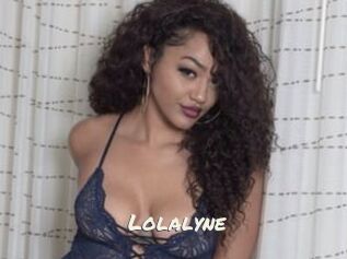 Lolalyne