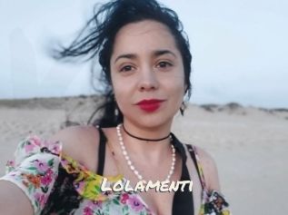 Lolamenti