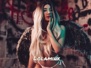 Lolaminx