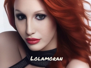 Lolamoran