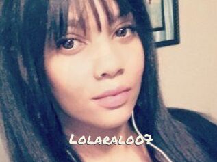 Lolaralo07