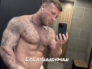 Lolashandyman