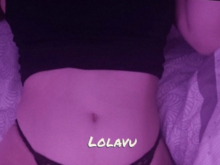 Lolavu