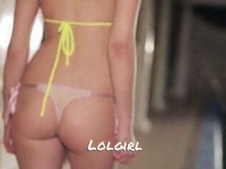 Lolgirl