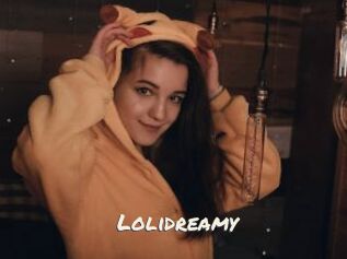 Lolidreamy
