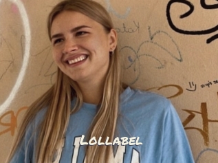 Lollabel