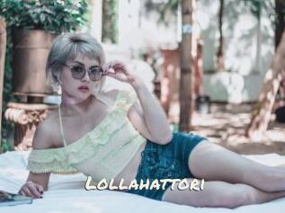 Lollahattori