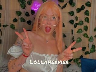 Lollahervier