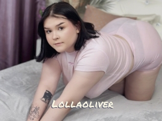 Lollaoliver