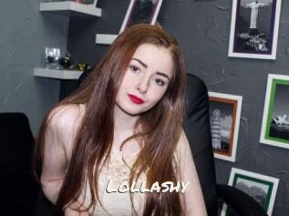 Lollashy