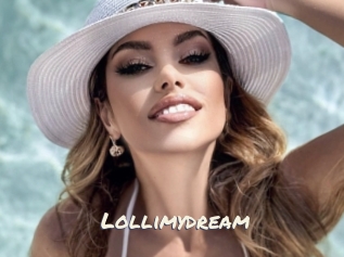 Lollimydream
