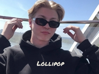 Lollipop