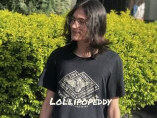 Lollipopeddy
