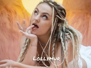 lollymur Vierges