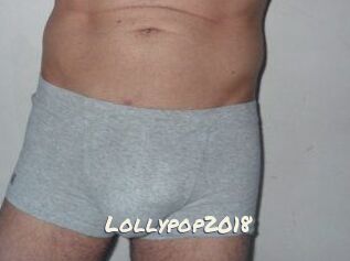 Lollypop2018