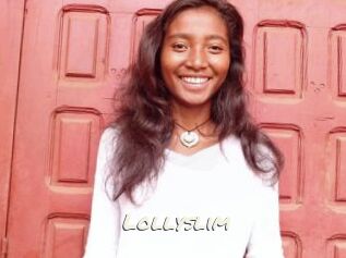 Lollyslim