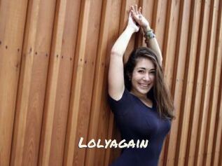 Lolyagain