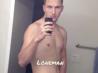 Loneman