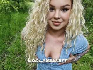 Loolabennett
