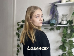 Loraacey