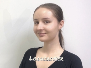 Loracrosier