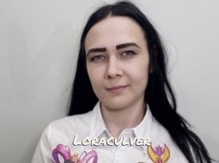 Loraculver