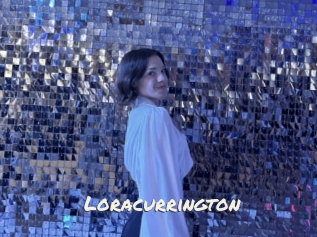 Loracurrington