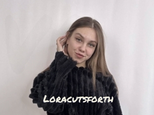 Loracutsforth