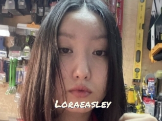 Loraeasley