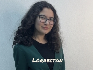 Loraecton