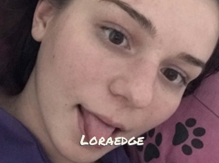 Loraedge