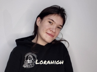 Lorahigh