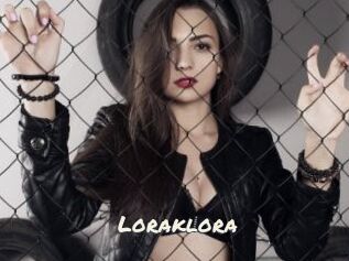 Loraklora