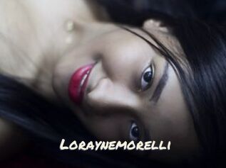 Loraynemorelli
