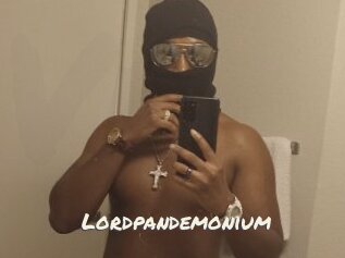lordpandemonium Vierges