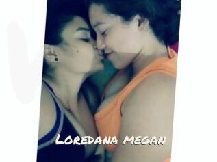 Loredana_megan
