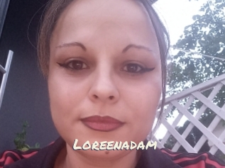 Loreenadam