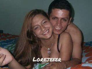 Lorejefer
