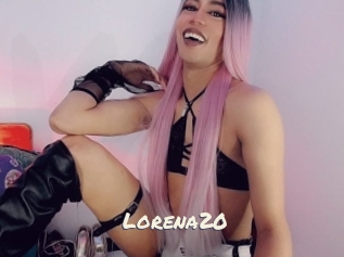 Lorena20