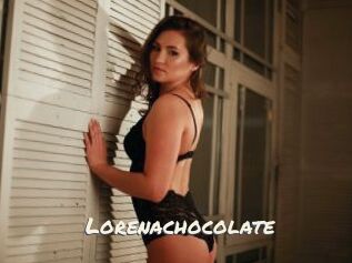Lorenachocolate
