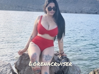 Lorenacruiser