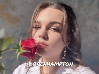Lorenhampton