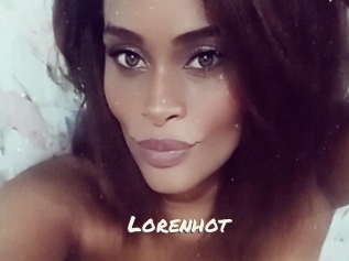 Lorenhot