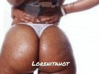 Lorenitahot