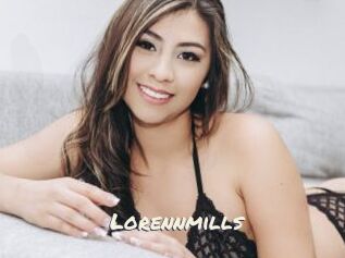 Lorennmills