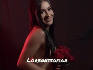 Lorennssofiaa