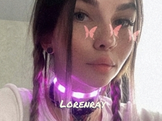 Lorenray