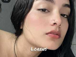 Lorens