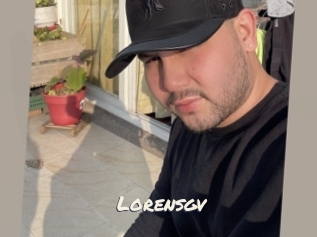 Lorensgv