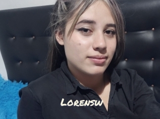 Lorensw